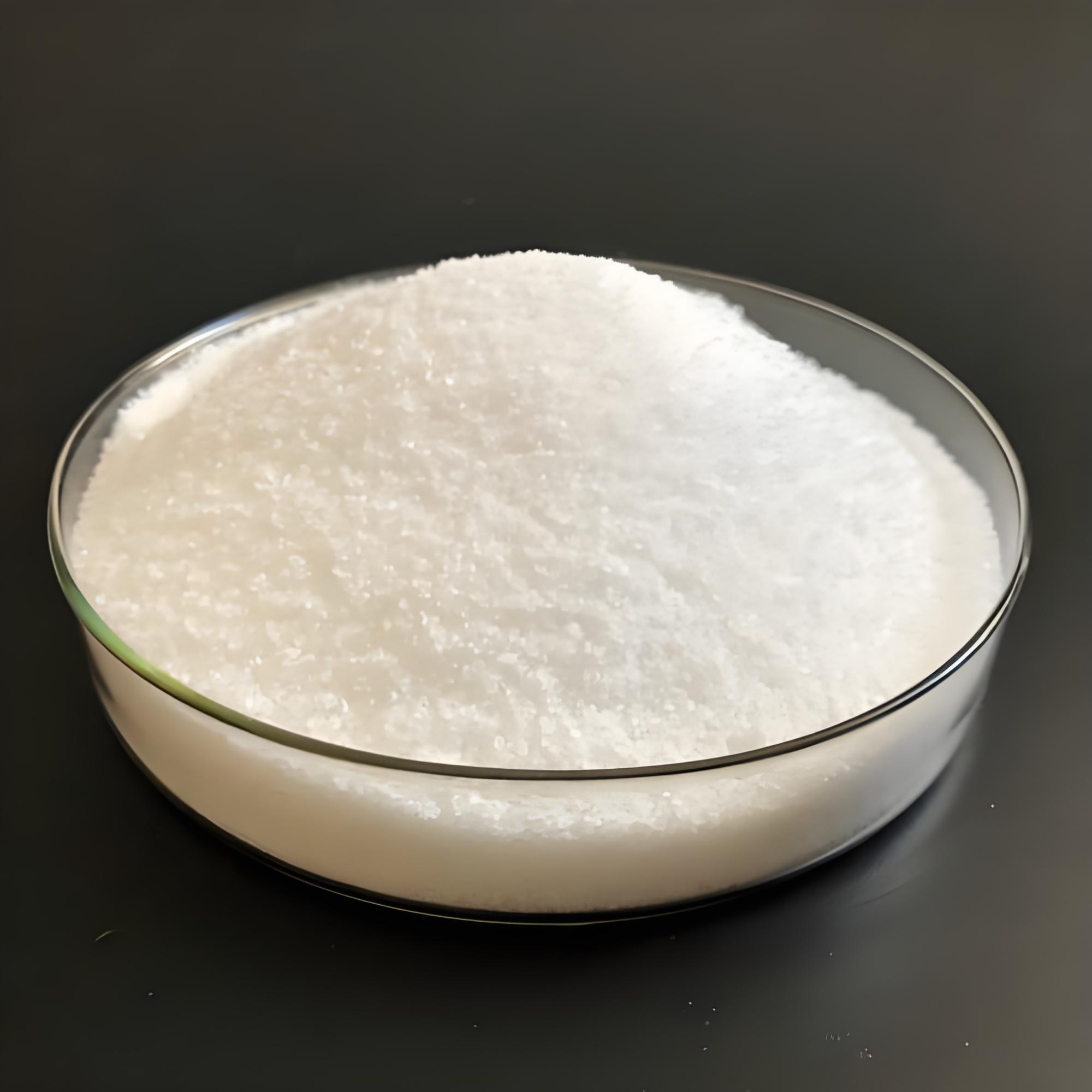 Anionic Polyacrylamide (APAM) 